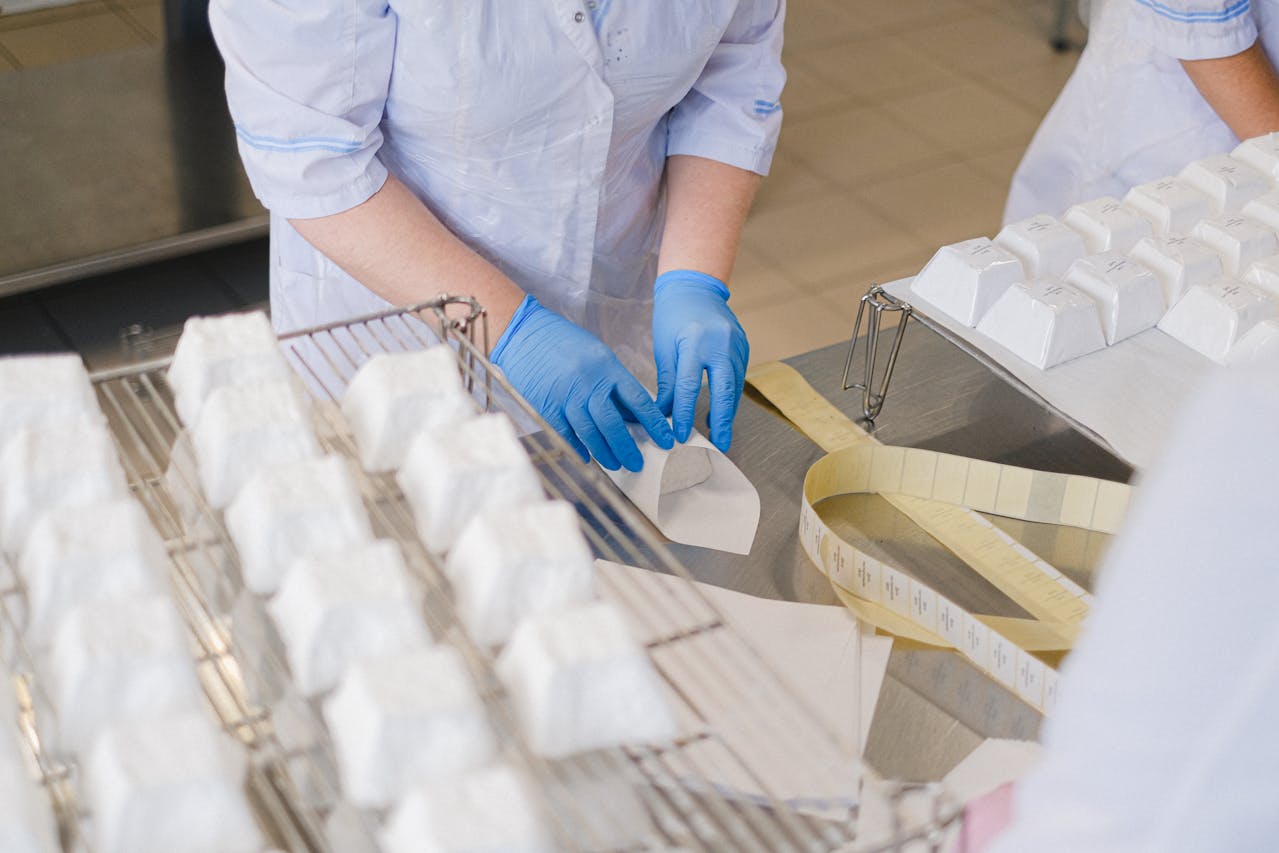 Tujuan Pengemasan Produk Pegang Peran Penting bagi Produsen dan Konsumen